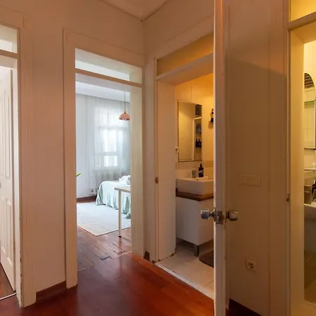 Tasteful & Spacious 3br Haven In Trendy Sisli * Istanbul