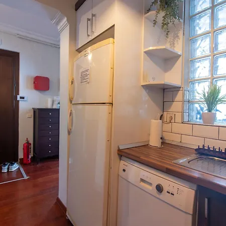 Apartment Tasteful & Spacious 3br Haven In Trendy Sisli