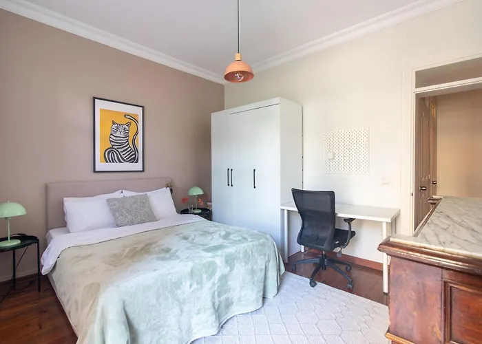 Tasteful & Spacious 3br Haven In Trendy Sisli Apartmán Istanbulská provincie