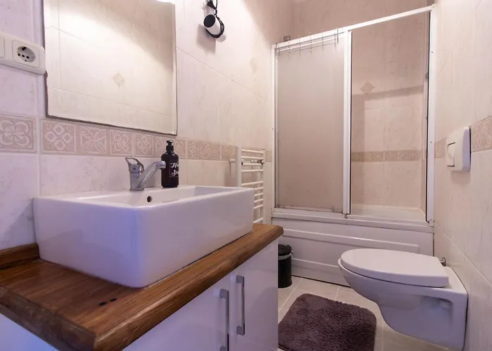 Tasteful & Spacious 3br Haven In Trendy Sisli * Istanbulská provincie