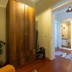 Tasteful&spacious 3br Haven In Trendy şişli * İstanbul