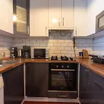 Tasteful&spacious 3br Haven In Trendy şişli Daire İstanbul