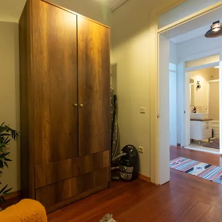 Tasteful & Spacious 3br Haven In Trendy Sisli * Estambul