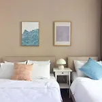 Tasteful & Spacious 3br Haven In Trendy Sisli * Istambul
