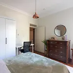 Apartamento Tasteful & Spacious 3br Haven In Trendy Sisli Istambul