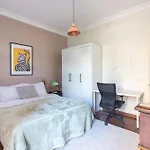 Tasteful & Spacious 3br Haven In Trendy Sisli Apartamento Istambul