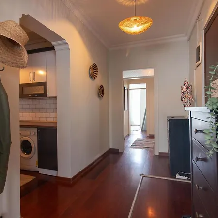 Appartement Tasteful & Spacious 3br Haven In Trendy Sisli Istambul