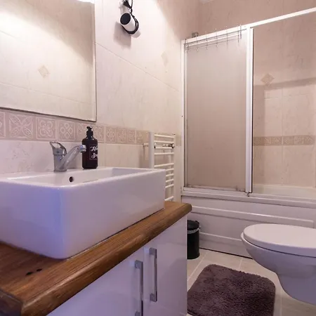 Tasteful & Spacious 3br Haven In Trendy Sisli * Стамбул