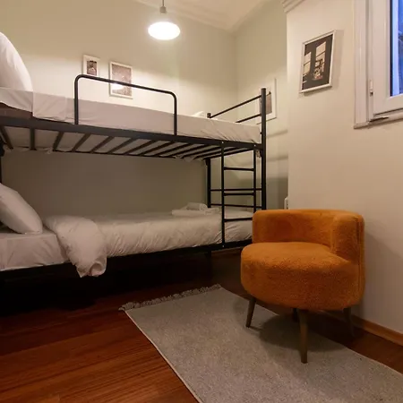 Tasteful & Spacious 3br Haven In Trendy Sisli Appartement Istambul