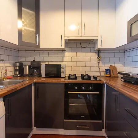 Tasteful & Spacious 3br Haven In Trendy Sisli Appartement Istambul